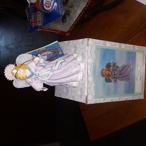 NIB...Novelino Angel's of the month "APRIL"